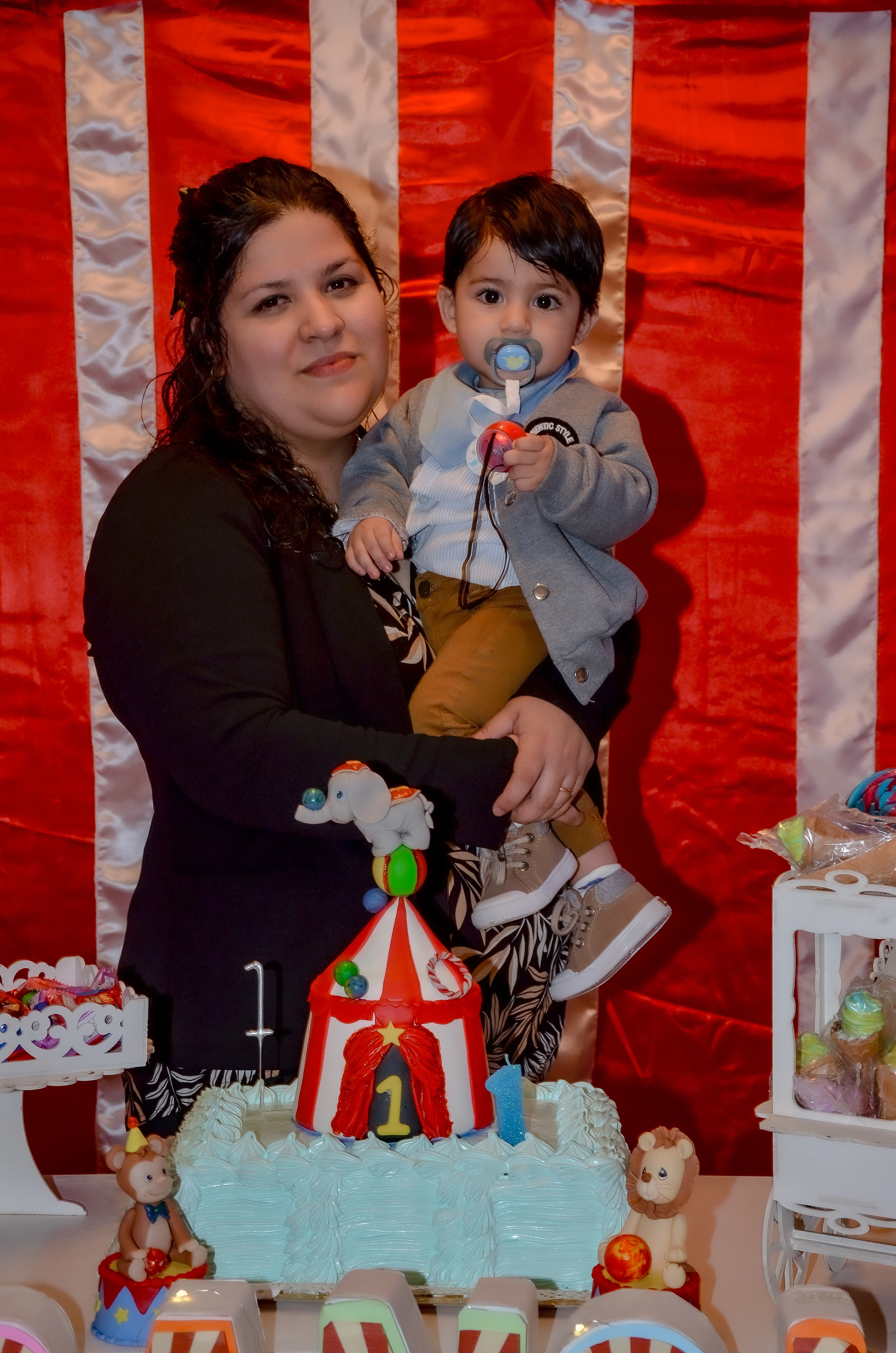 Fotos de cumpleaños